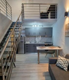 Asprovalta House | Modern House Close to the Sea Asprovalta