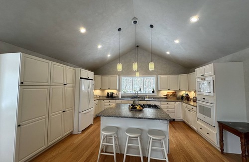 Bar Harbor House | Modern House Family Retreat- Bar Harbor& Acadia
