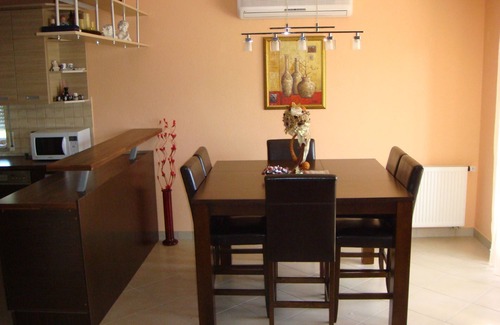 Uzarici House | Modern house for comfortable stay in heart of Herzegovina