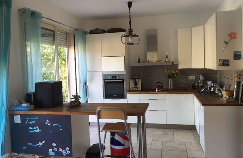 Cazouls-d'Herault House | Modern house in the South of France