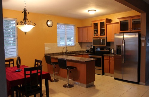 Maleza Baja House | Modern House in Aguadilla w/16KW Generator and 660 gal. water reserve