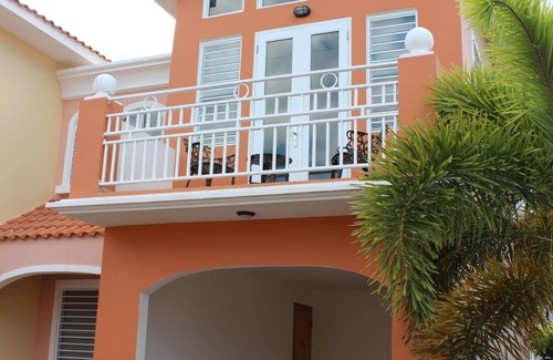 Maleza Baja House | Modern House in Aguadilla w/16KW Generator and 660 gal. water reserve