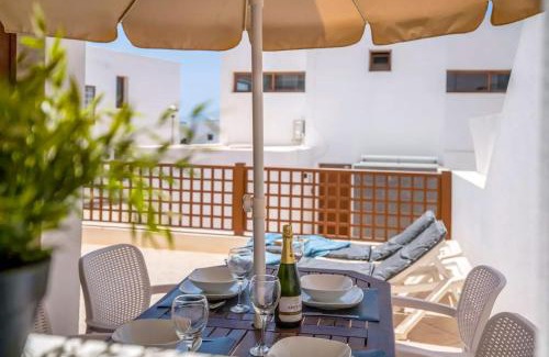 Puerto del Carmen Apartment | Modern house in Puerto del Carmen