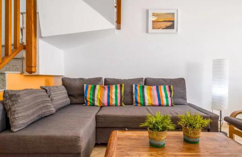 Puerto del Carmen Apartment | Modern house in Puerto del Carmen