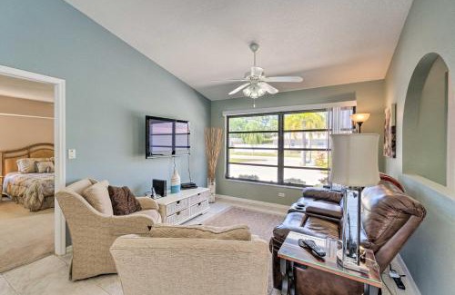 Port Charlotte House | Modern House Less Than 5 Miles to Port Charlotte Beach!
