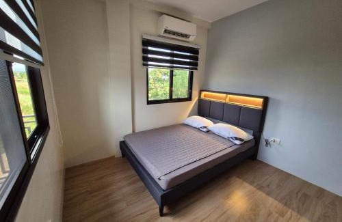 Iba Apartment | Modern house