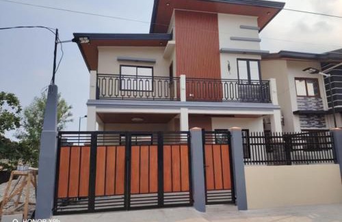 Iba Apartment | Modern house
