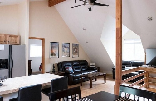 Kalispell House | Modern House/Tucked Away Yet Close to Town