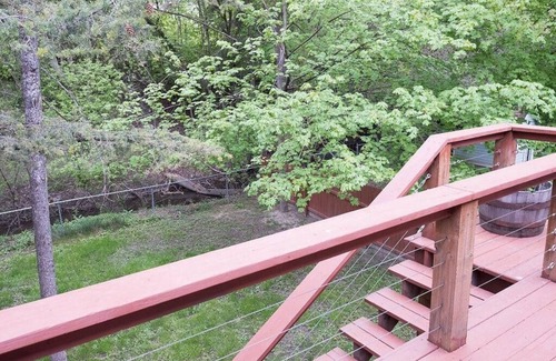 Kalispell House | Modern House/Tucked Away Yet Close to Town