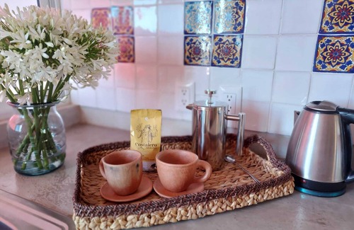 Santa Lucia del Camino House | Modern House, Upscale Mexican neighborhood. Car available.