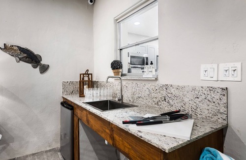 South Corals House | Modern House w/htd pool. Near the beach! BOTE.life