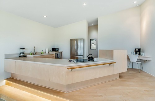Sea Ranch House | Modern house w/ocean views, beautiful hiking trails, short walk to Pebble Beach