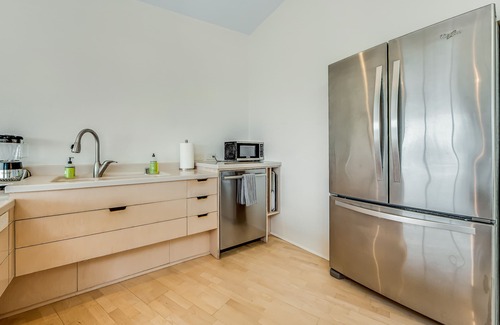 Sea Ranch House | Modern house w/ocean views, beautiful hiking trails, short walk to Pebble Beach