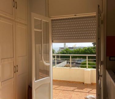 Sakiet Eddaier House | Modern house with beautiful sea views