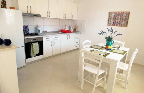 Orebic House | Modern house with swimming pool at the foot of St. Ilias Hill