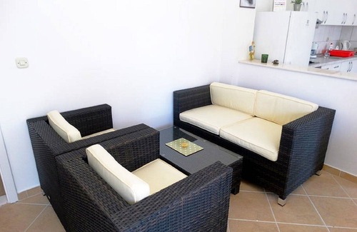 Orebic House | Modern house with swimming pool at the foot of St. Ilias Hill