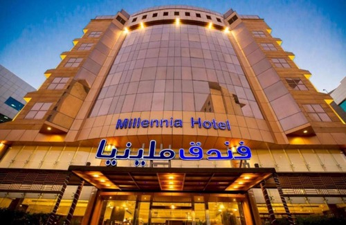 Al Olaya District House | Modern & King Stay in Sunday Millennia