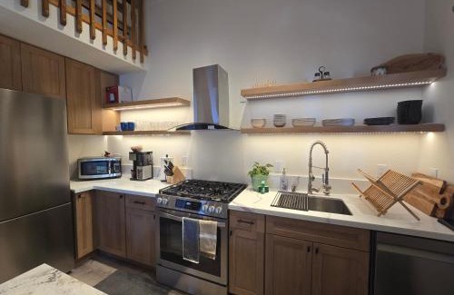 Big Bear Lake House | Modern Lagunita Cabin Near the Lake