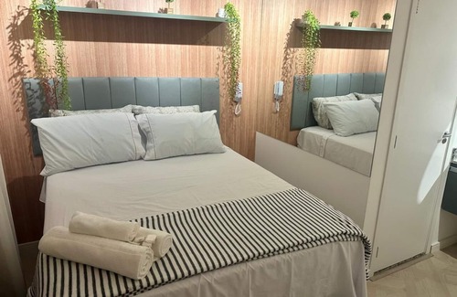 Bela Vista Apartment | Modern Lofts
