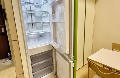 Sindang-dong Apartment | Modern Loft Apartment in Center of Seoul, 1-Minute Walk to Subway