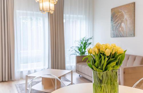 Marijampole Apartment | Modern Loft Apartment w/free parking No.2