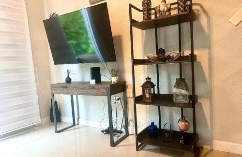 Saint Andrew Apartment | Modern Loft in Kingston Jamaica