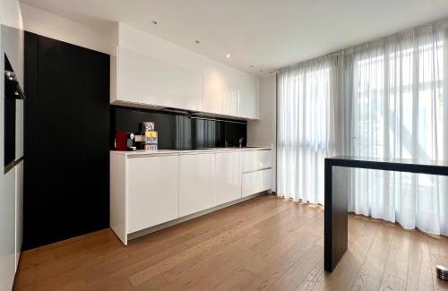 Navigli Apartment | Modern Loft