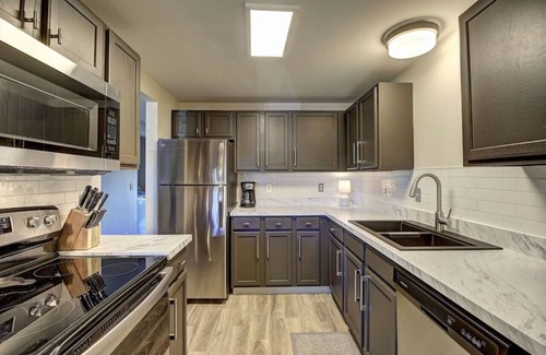 Kalispell Apartment | Modern Lofts At Aria 9