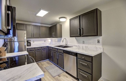Kalispell Apartment | Modern Lofts At Aria 9