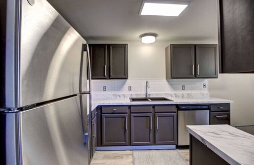 Kalispell Apartment | Modern Lofts At Aria 9