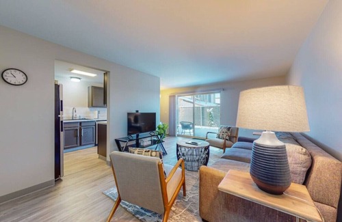 Kalispell Apartment | Modern Lofts at Aria 7