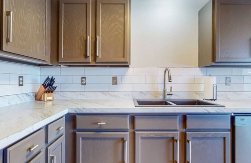 Kalispell Apartment | Modern Lofts at Aria 7