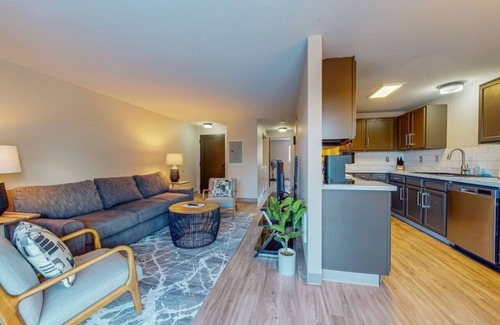 Kalispell Apartment | Modern Lofts at Aria 7