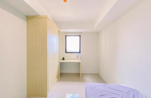 Ciputat Apartment | Modern Look 2BR Apartment at Anwa Residence By Travelio