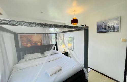 Langata Apartment | Modern Luxe Apartment with King Bed in Karen