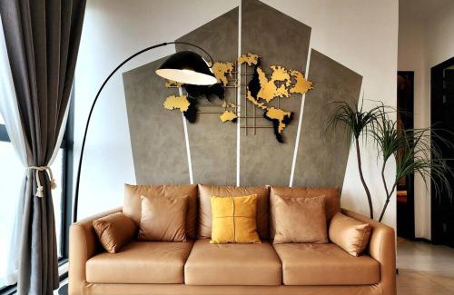 George Town Apartment | Modern Luxe Island Suites #3BR