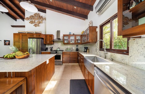 Playa Negra House | Modern Luxury Home in Beautiful Natural Setting