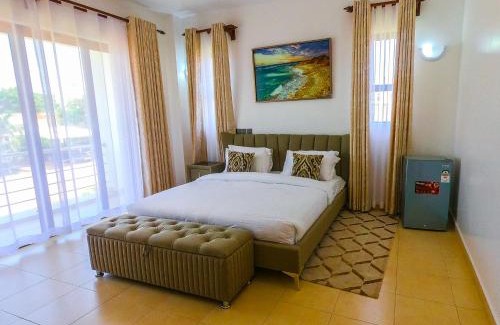 Tana River Apartment | Modern Luxurious 3-bedroom in Vipingo