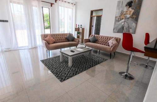 Tana River Apartment | Modern Luxurious 3-bedroom in Vipingo