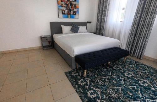 Tana River Apartment | Modern Luxurious 3-bedroom in Vipingo