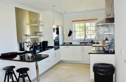 Conceicao e Cabanas de Tavira Villa | Modern Luxurious Algarve Villa - 3 bed 3 bath in Excellent Location - n