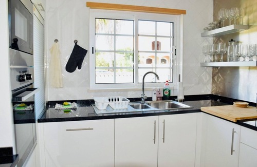 Conceicao e Cabanas de Tavira Villa | Modern Luxurious Algarve Villa - 3 bed 3 bath in Excellent Location - n