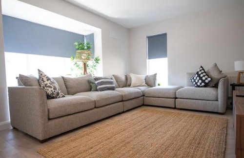 Bundoran House | Modern, Luxurious and Super Comfy Home in Bundoran