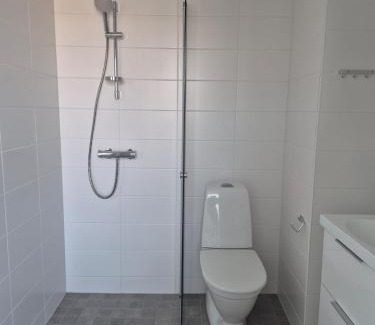 Lantinen District Apartment | Modern Luxury Apartment Helsinki