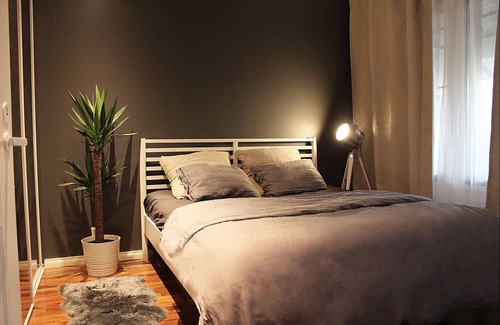 Aviapolis House | Modern Luxury house (near to Helsinki-Airport)