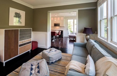 Provincetown House | Modern Luxury In Provincetown With Amenities Galor - quiet location - +Hot Tub