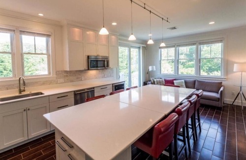 Provincetown House | Modern Luxury In Provincetown With Amenities Galor - quiet location - +Hot Tub