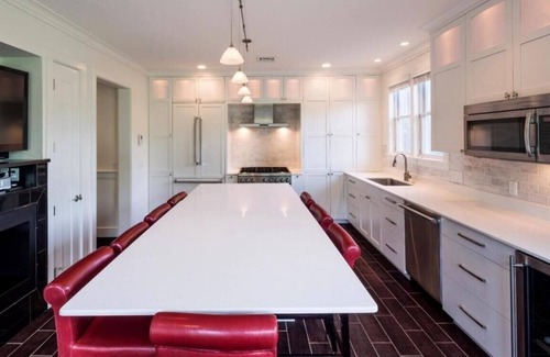 Provincetown House | Modern Luxury In Provincetown With Amenities Galor - quiet location - +Hot Tub