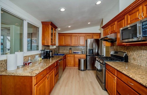 Glendora House | Modern Luxury in San Gabriel Valley Retreat