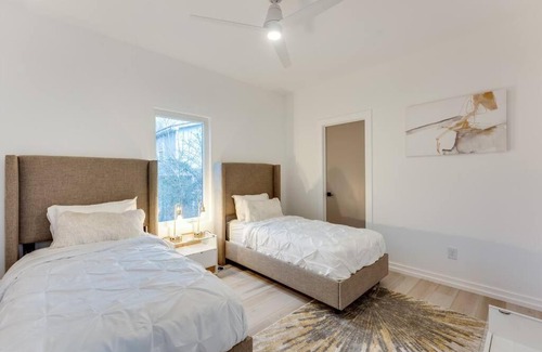 Pittsburgh House | Modern Luxury In The City at Havilah Estates